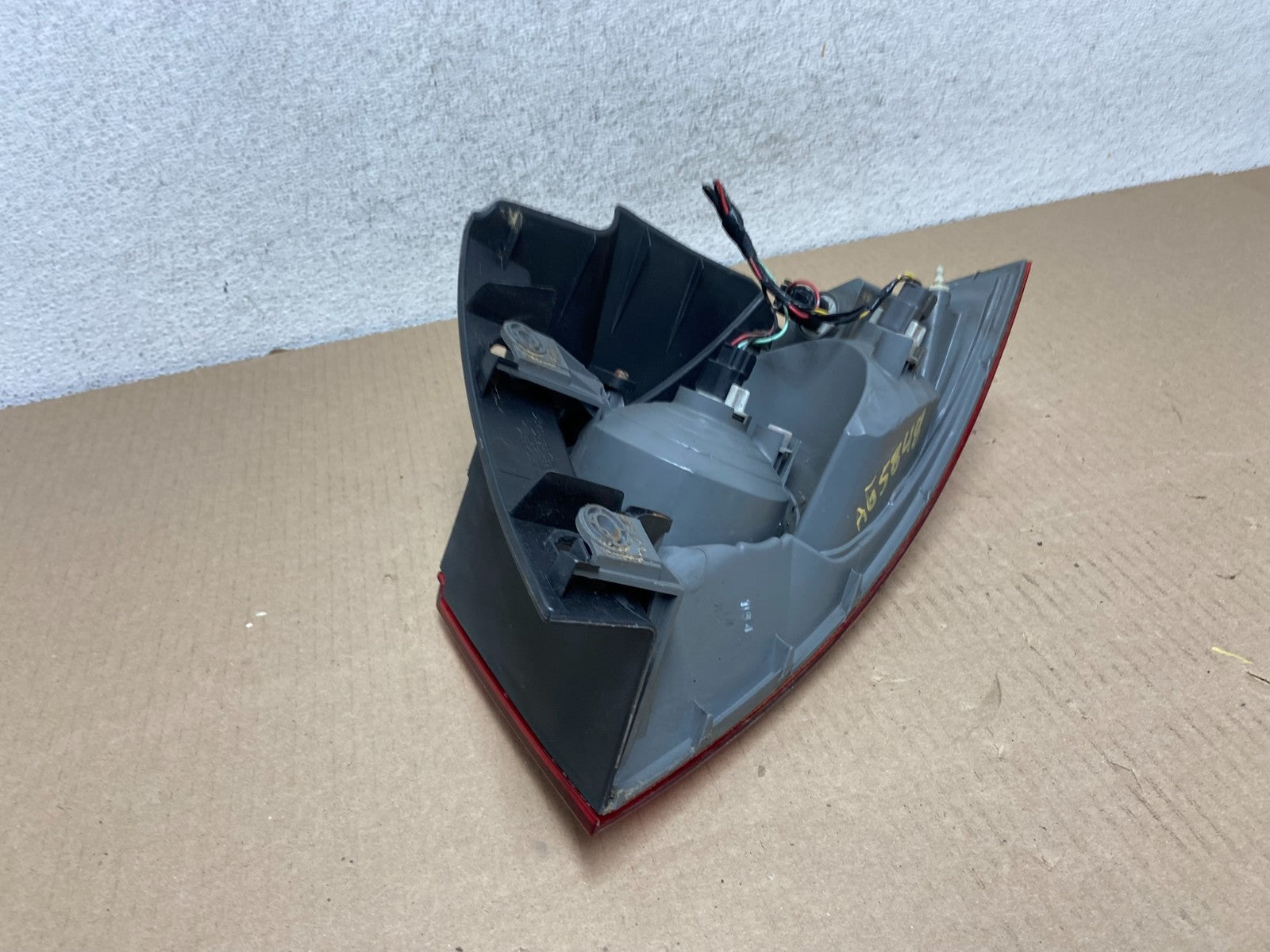 2007 2008 2009 Acura RDX Left Driver LH Side Tail Light AG5848 DW5