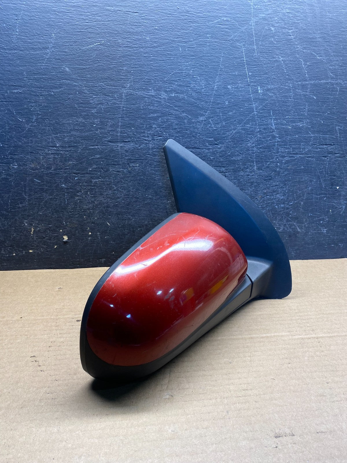 2007 - 2011 Chevrolet Aveo5 Right Passenger RH View Door Mirror AI0021 DW1