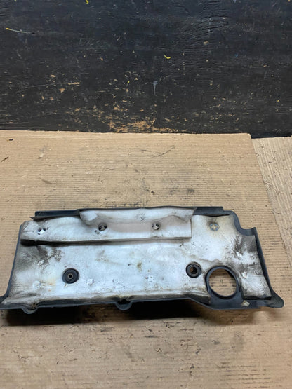 2007 to 2011 Toyota Camry Motor Engine Cover OEM V9639 DG5