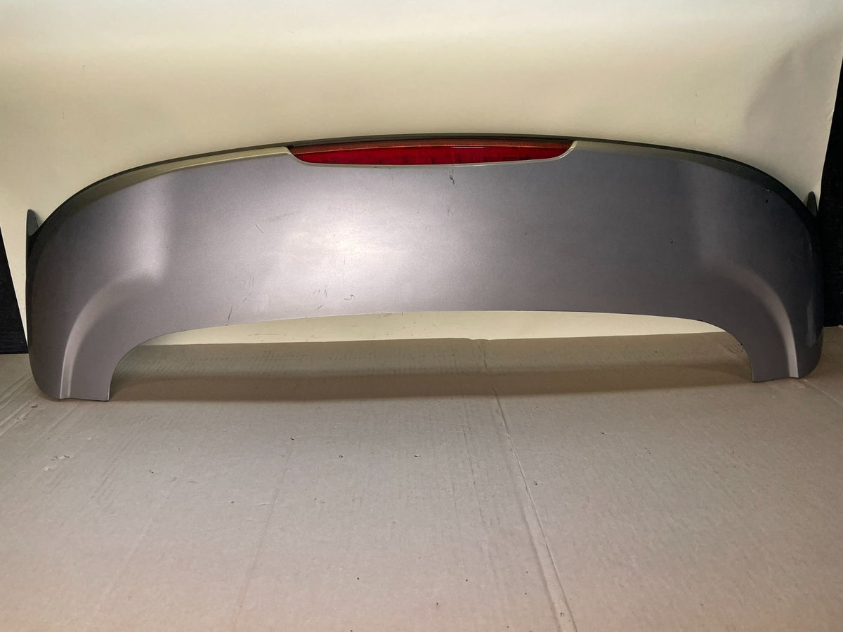 2014 to 2017 Jeep Cherokee Rear Spoiler Wing aj0689 DG0