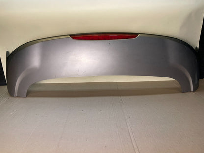 2014 to 2017 Jeep Cherokee Rear Spoiler Wing aj0689 DG0