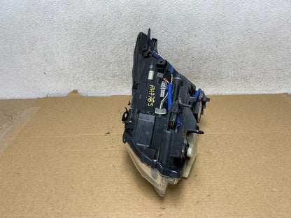 2010-2012 Infiniti G37 Right Passenger Side Xenon HID Headlight AH7785 DW7
