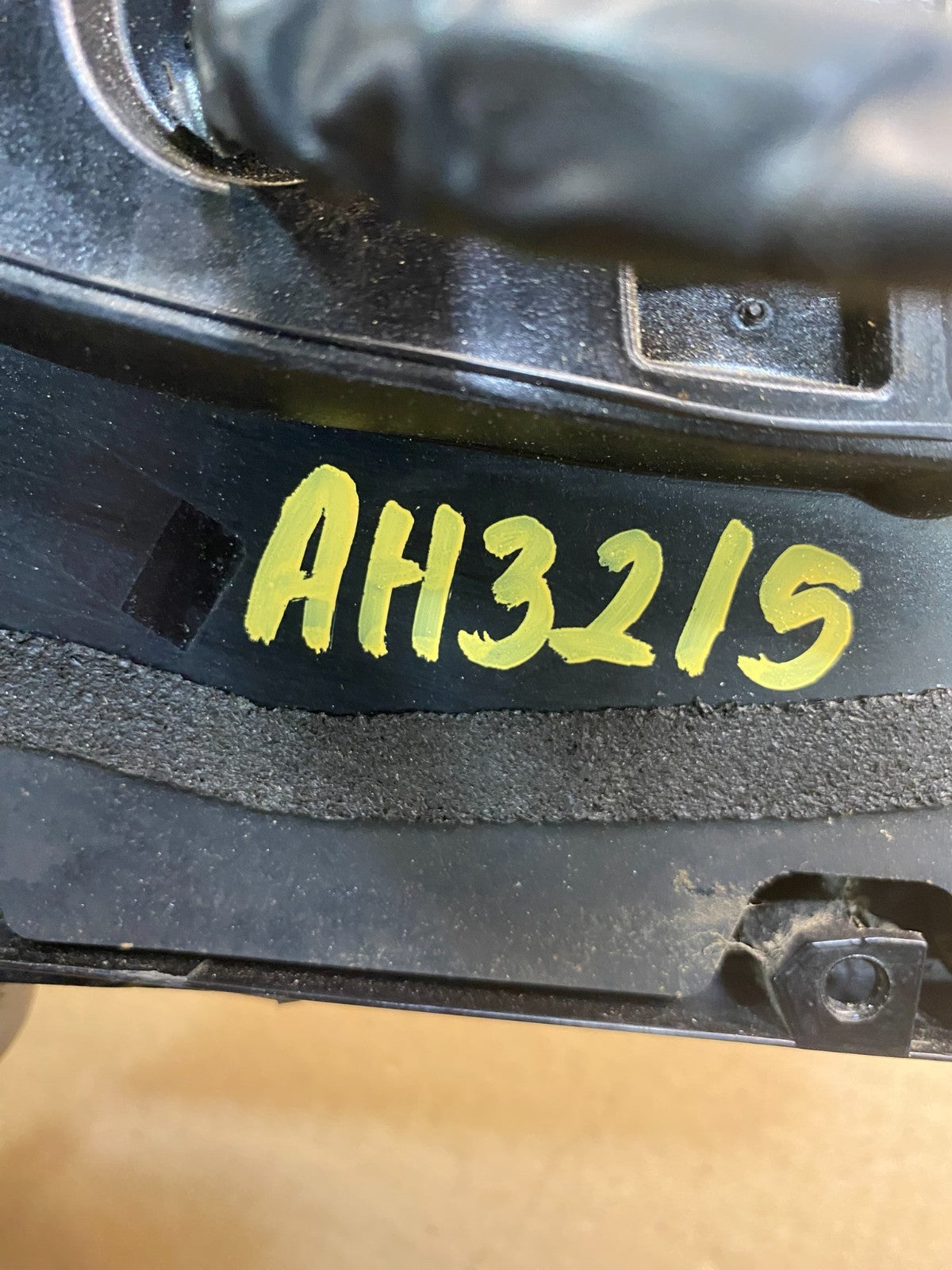 2004 to 2009 Lexus RX330 RX350 RX400H Right Passenger RH Door Mirror ah3215 DG13