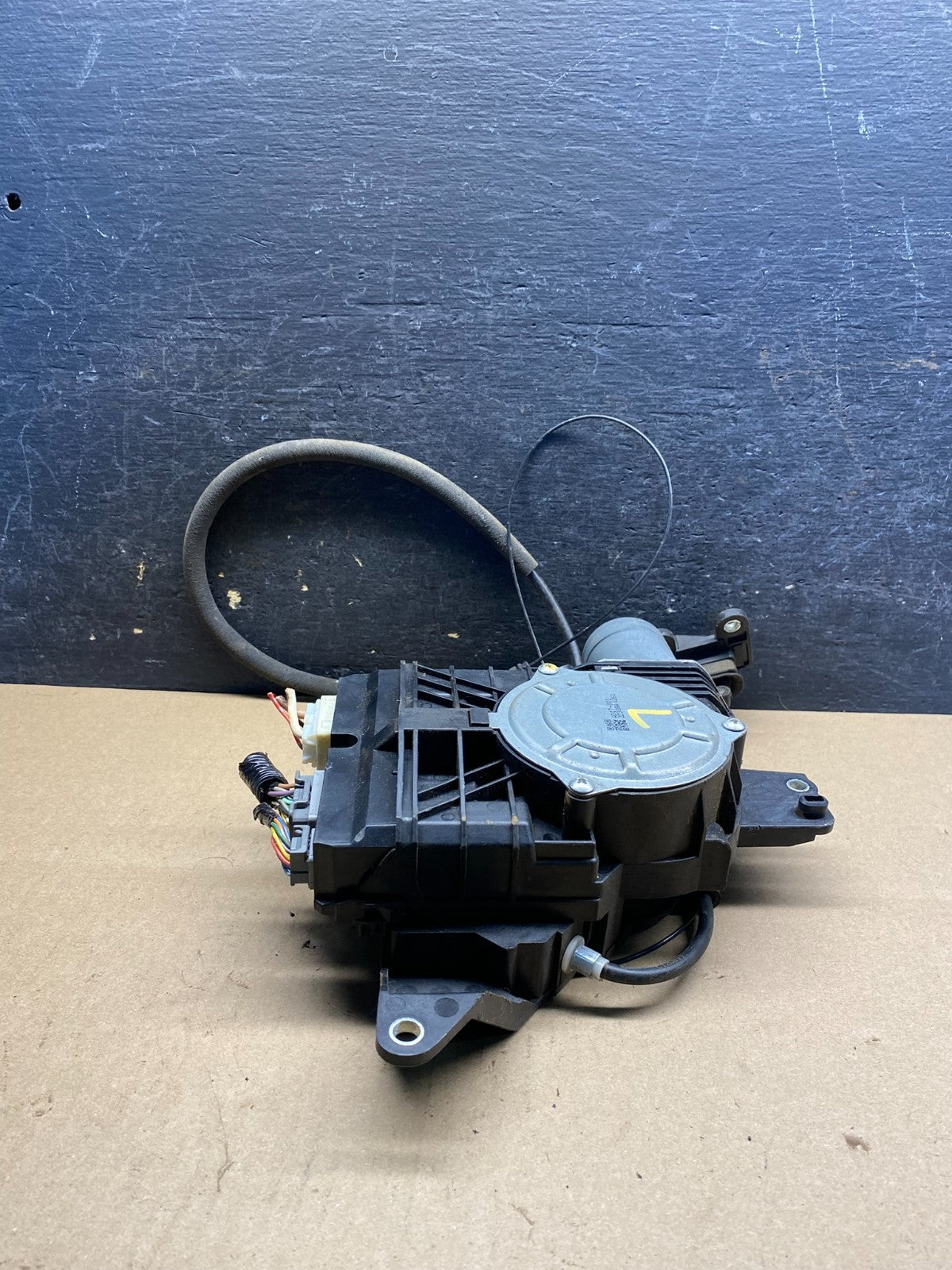 2011-2017 Honda Odyssey Rear Left Passenger Power Sliding Door Motor ai5266 DG2