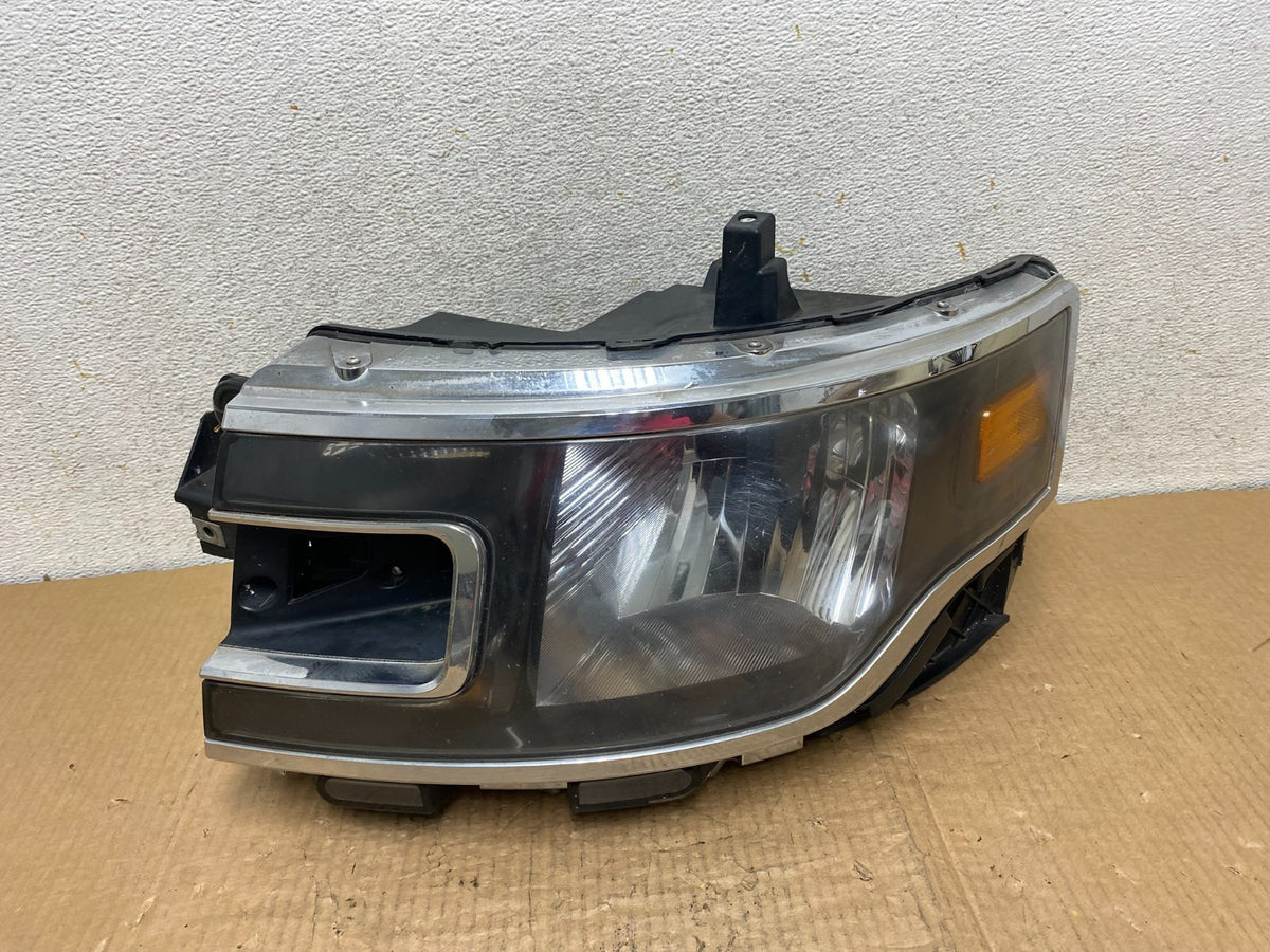 2013 to 2019 Ford Flex Left Driver LH Side Halogen Headlight AI6864 DG0