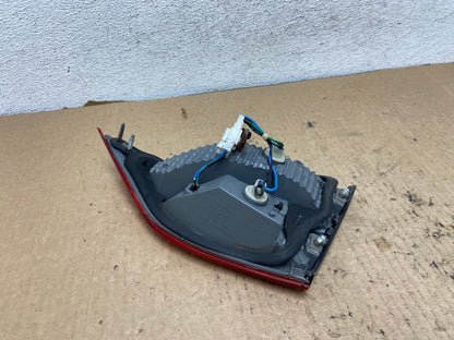 2011 2012 2013 Hyundai Elantra Inner Tail Light Left Driver LH AG2520 LK5