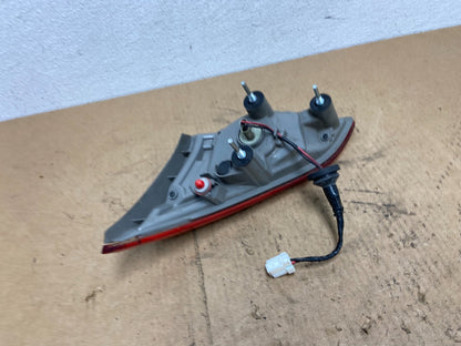 2011-2014 Nissan Murano Left Driver Lh Side Inner Tail Light Oem AC3391 DW4