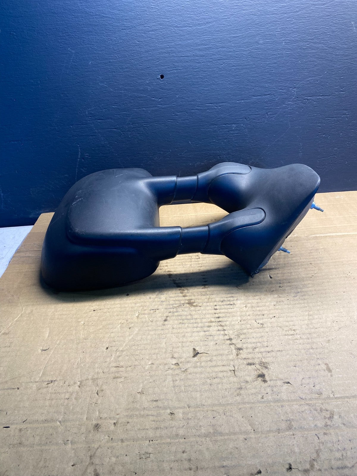 1999 to 2007 Ford F250 F350 F550 Duty Right Passenger RH Side Mirror AB7095 MS2