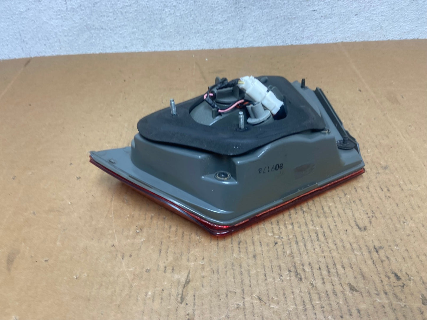 2009 2010 Kia Optima Left Driver LH Side Inner Tail light AE0536 LK8
