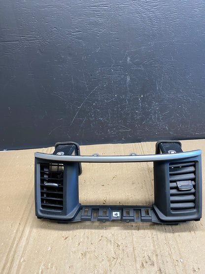 2013 to 2020 Nissan Pathfinder Center Dash Radio Trim Bezel  Surround AB9111 DG0