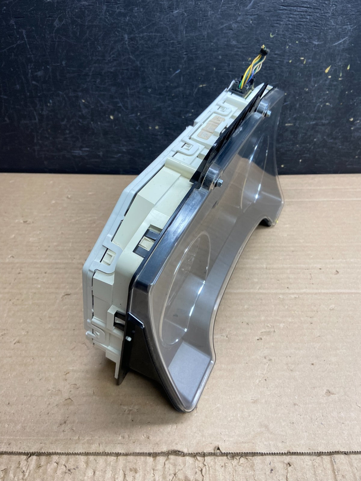 2009 Ford F150 Instrument Cluster Dash Speedometer Gauge AG02752