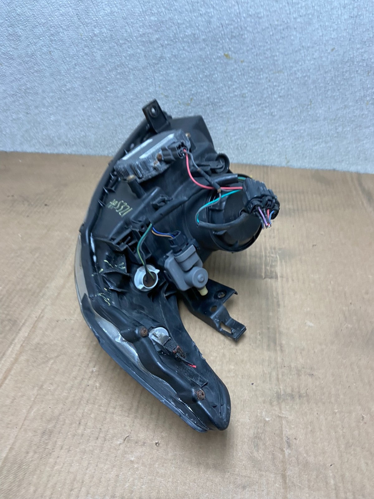 2004 to 2008 Infiniti Fx35 Hid Xenon Right Passenger Rh Headlight Oem AA5321 DW8