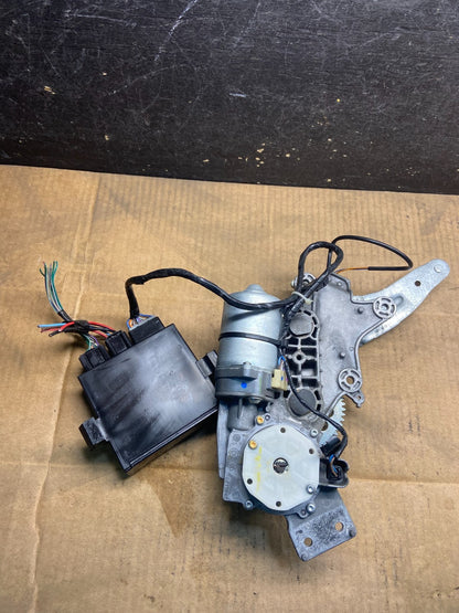 2009 2014 Buick Chevrolet GMC Liftgate Door Module Motor Y4536 DG1