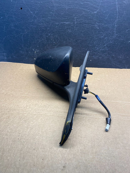 2015 to 2017 Toyota Camry Right Passenger RH Door View Mirror af7622 DG2