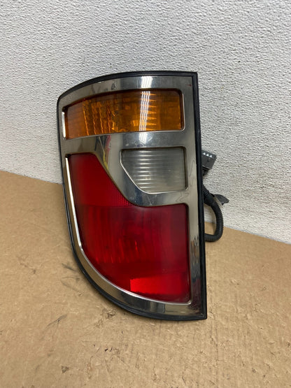 2006 to 2008 Honda Ridgeline Left Driver Side Tail Light AF7967 GD0