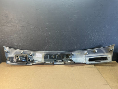 2005-2009 Subaru Legacy Outback Tail Lift Gate Trunk Finish Molding AD0126 DG5