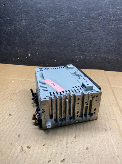 2013 2014 2015 Ford Escape Radio Receiver ID CJ5T-19C107-BE ai9959 DG2