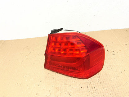 2009 2010 BMW 328i 3 Series Right Passenger RH Side Tail Light Oem AC4057 LK0