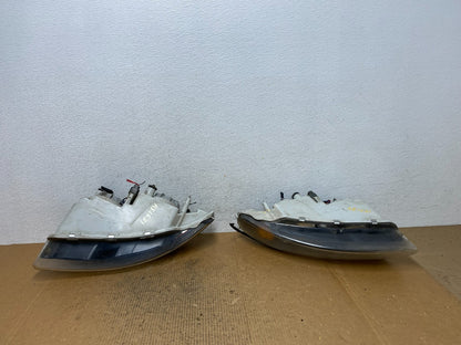 1997 to 2000 Dodge Avenger Left Driver LH Side Headlight ae1631 DG7