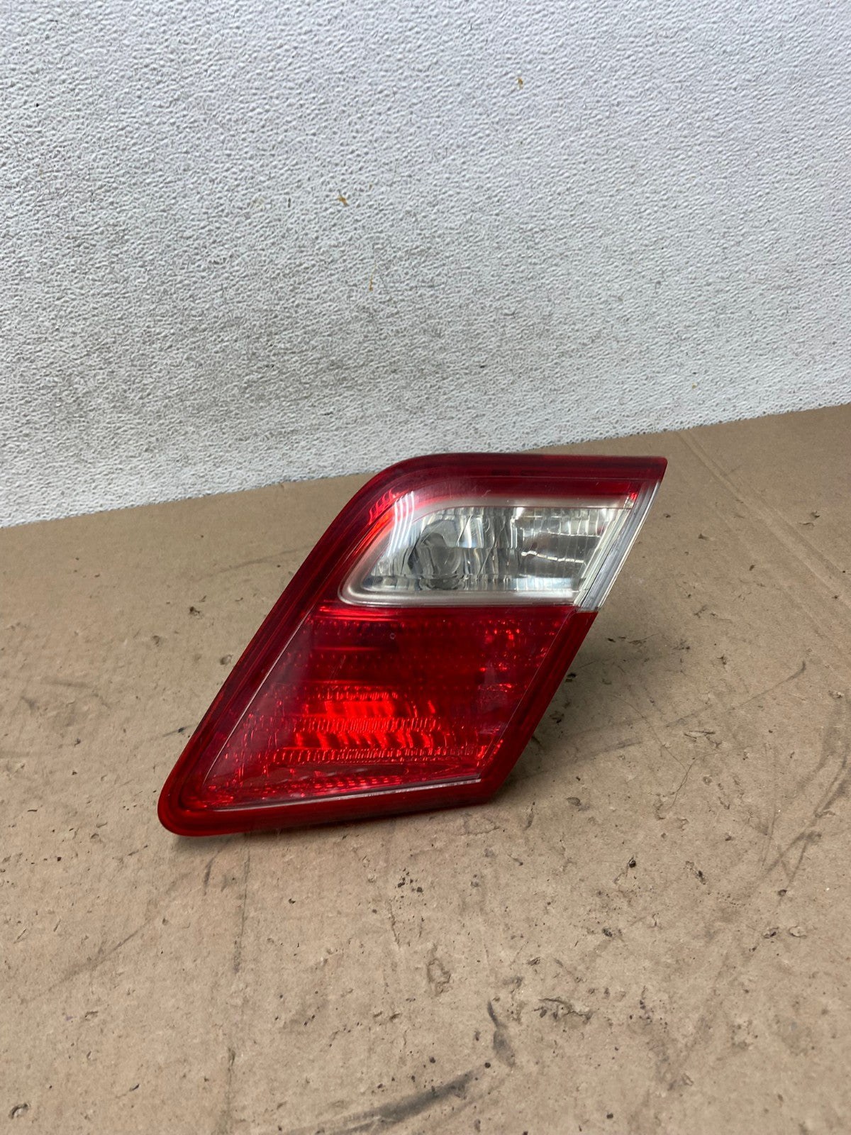 2007 2008 2009 Toyota Camry Right Passenger Rh Tail Light Inner AG5300 LK0