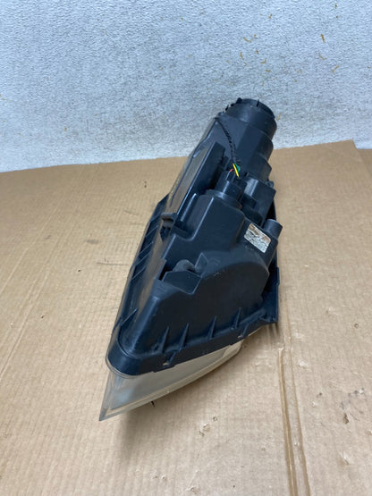 2009 2010 Kia Optima Left Driver LH Side Halogen Headlight AI3828 DW7