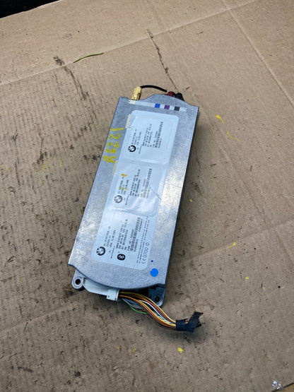 2004 to 2007 Bmw Bluetooth  Control Module Computer Telematics OEM R6221 DG5