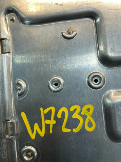 2000 to 2003 Mercedes ML-Class ML320 ABS ESP Control Module Unit OEM W7238 DG4