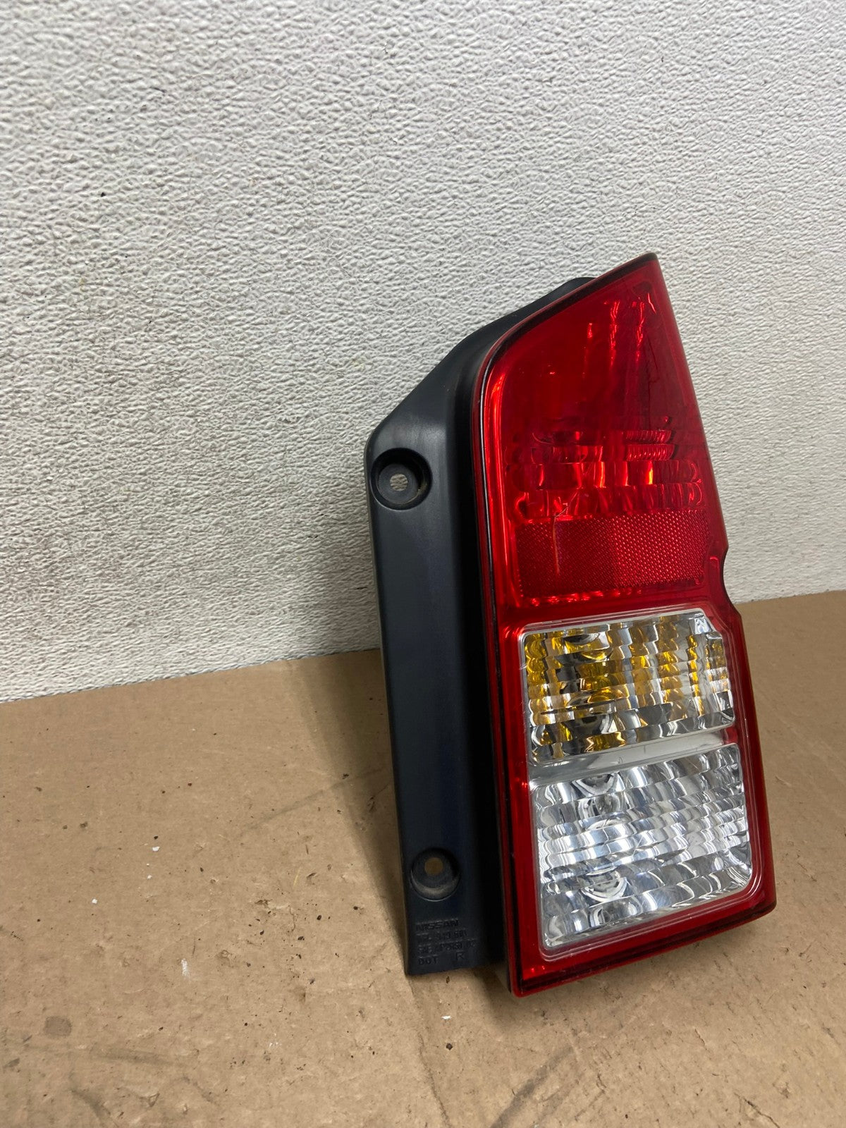 2005 to 2012 Nissan Pathfinder Right Passenger RH Side Tail Light AG4817 LK2