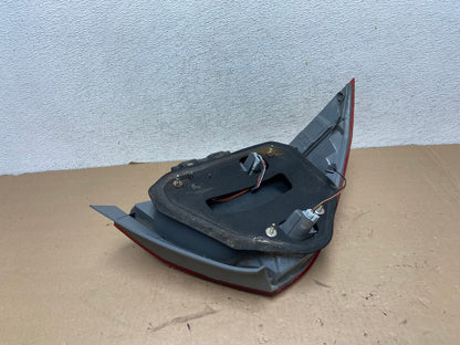 2006 - 2007 Honda Accord Right Passenger Side Tail light AG4123 LK4