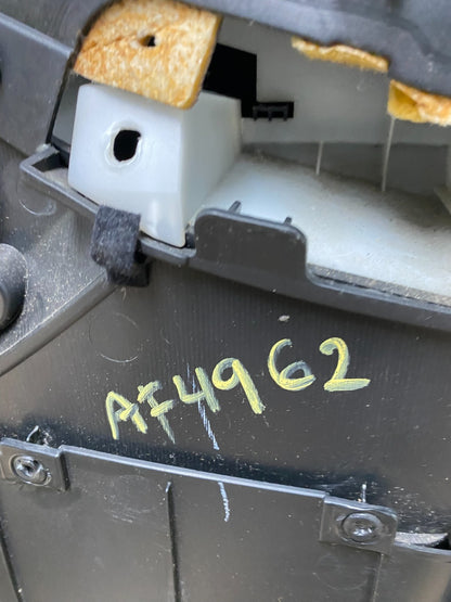 2002 to 2006 Acura RSX Left Driver Side Door Panel AF49627