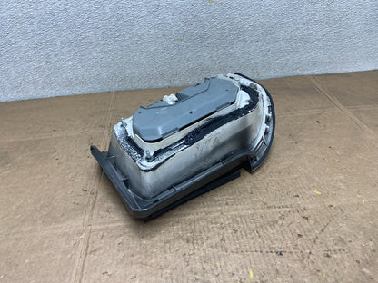 1992 to 1993 Mitsubishi Galant Right Passenger RH Side Tail Light y6841 DG5