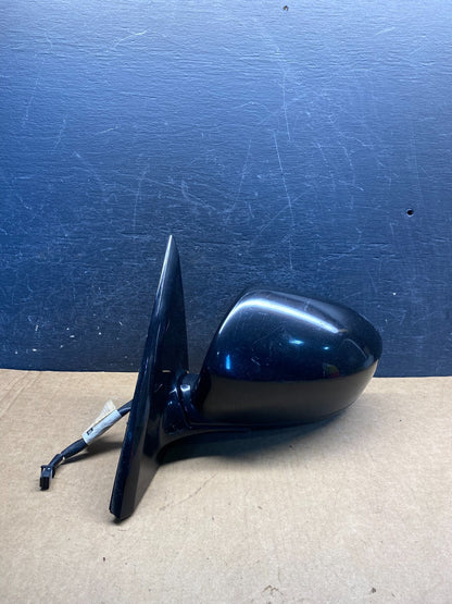 2013-2016 Nissan Pathfinder Left Driver Side View Door Heated Mirror AI0384 DG0