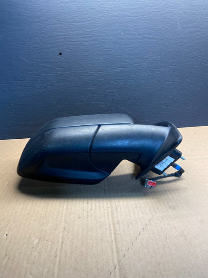 2008 to 2010 Land Rover LR2 Right Passenger RH Side Door Power Mirror  AB4281 MS3