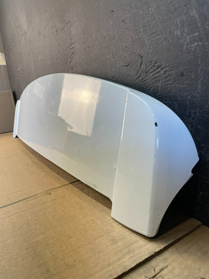 2011-2016 Jeep Compass Rear Upper Liftgate Spoiler Wing ad0073 DG1