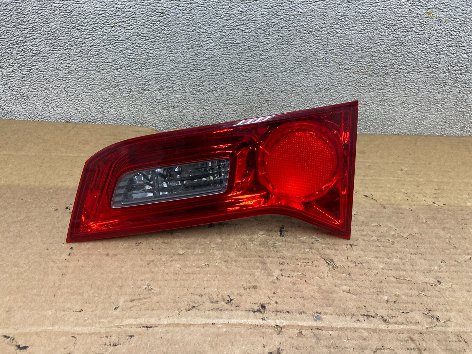 2007 2008 2009 Acura Rdx Right Passenger Side RH Inner Tail Light Oem AB5359 LK0