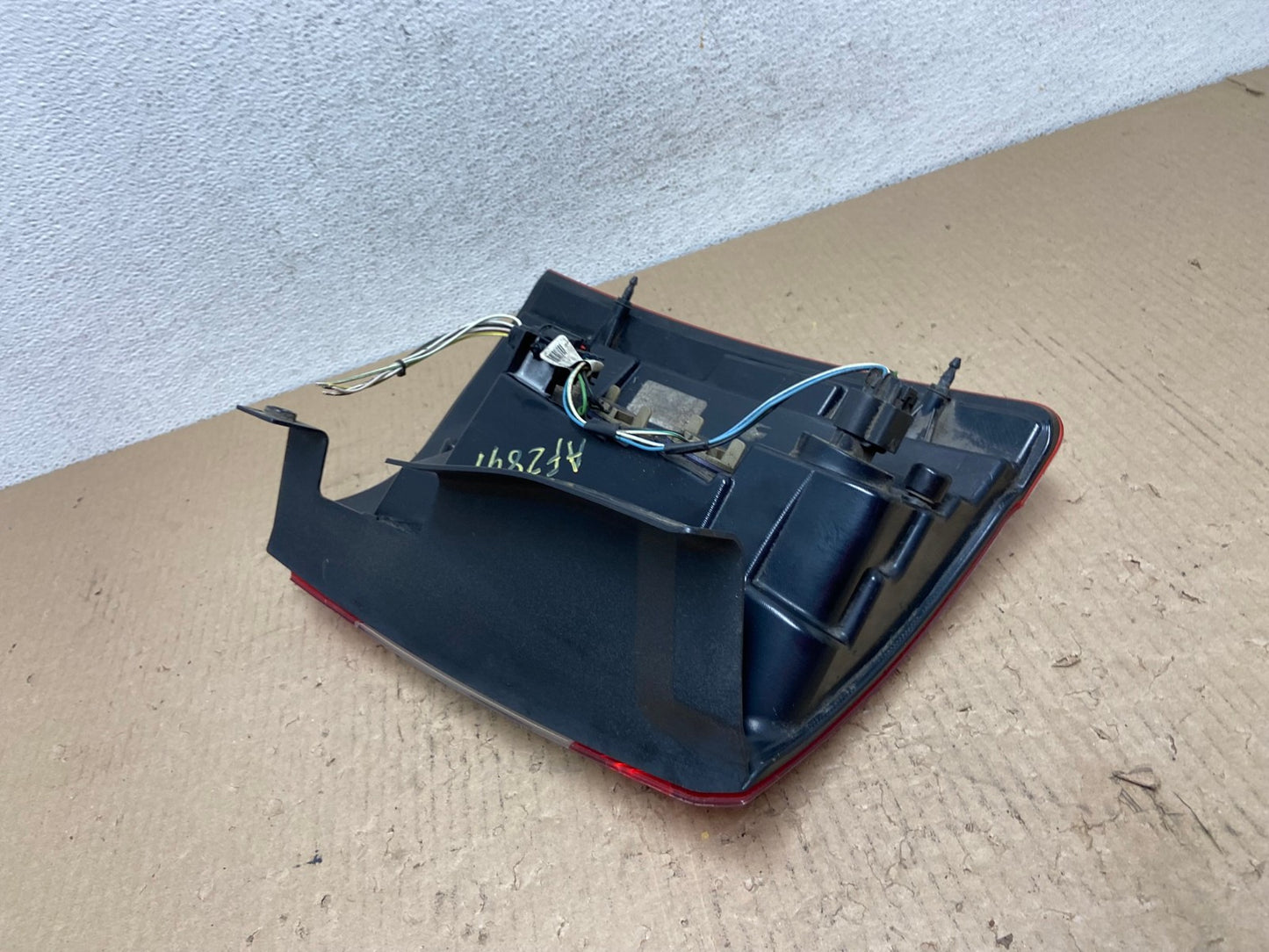 2011-2016 Chrysler Town and Country Right Passenger RH Tail Light AF2891 LK7