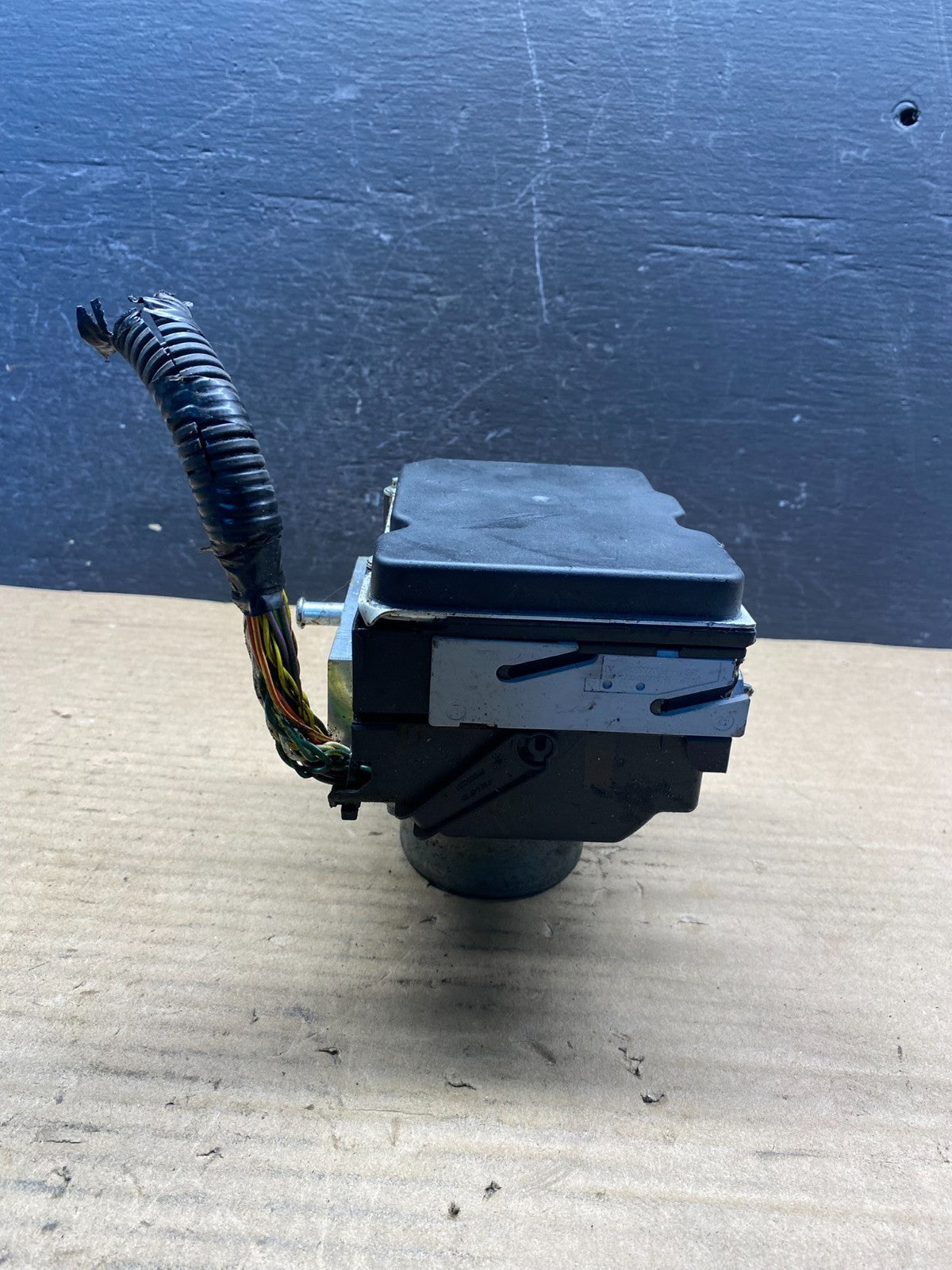 2007 - 2009 Land Rover Range Rover ABS Anti Lock Brake Pump Module ae0179 DG4