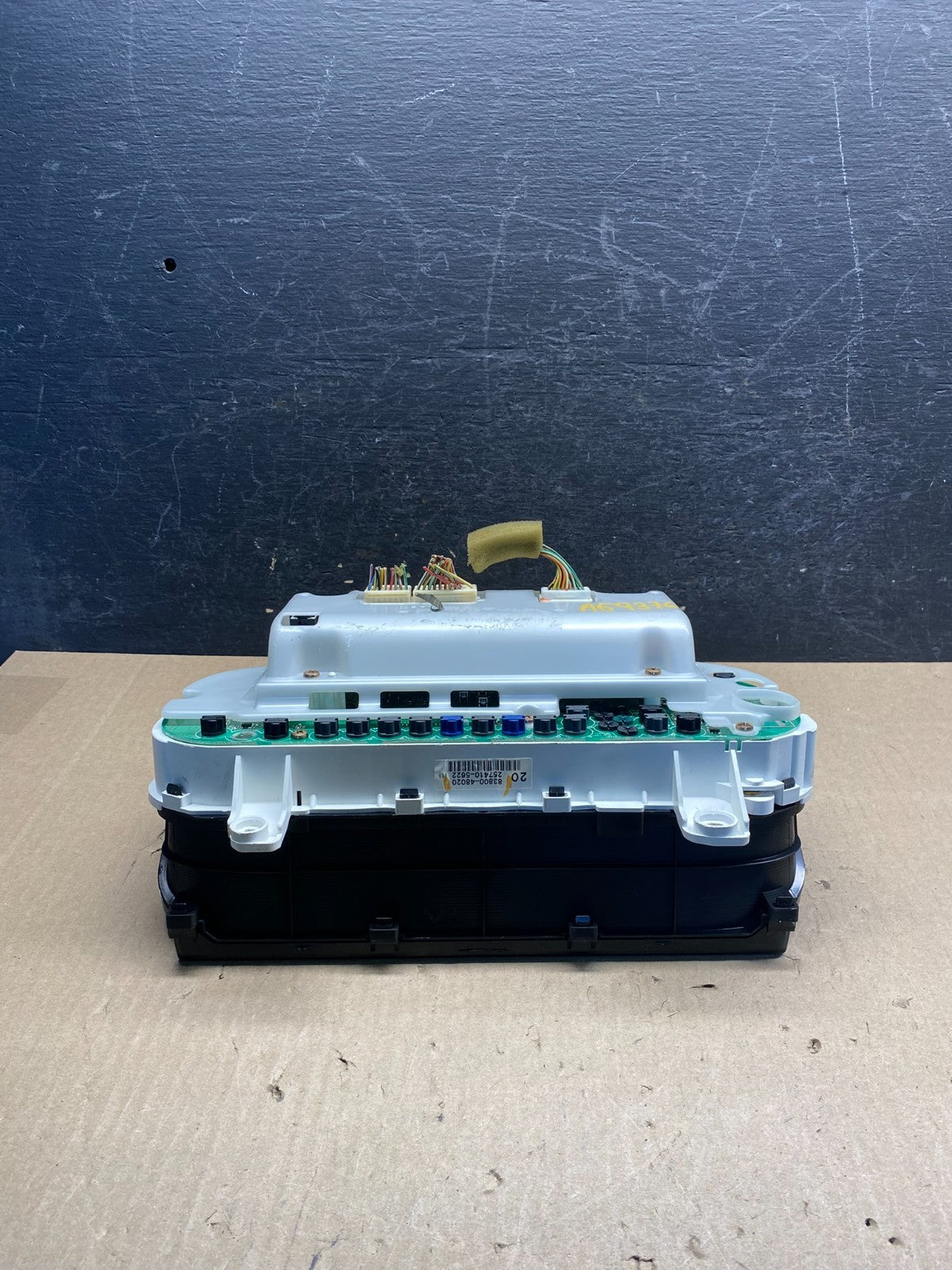 2000 to 2003 Lexus RX300 Speedometer Cluster Gauge AG9376 DG5