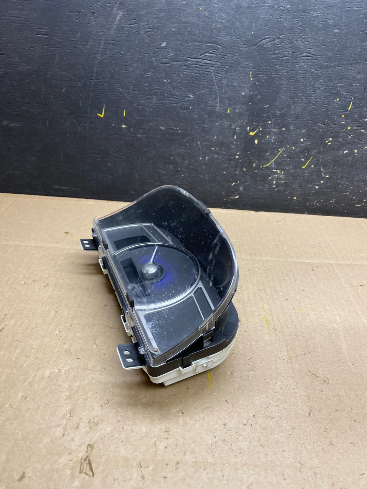 2009 to 2011 Honda Civic Hybrid Speedometer Gauge Cluster Oem t9330 DG3