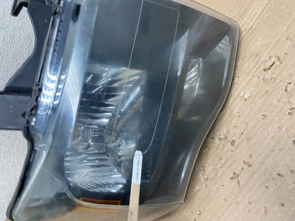 2007 to 2014 Ford Expedition Right Passenger RH side Headlight Halogen AB1135 DW4