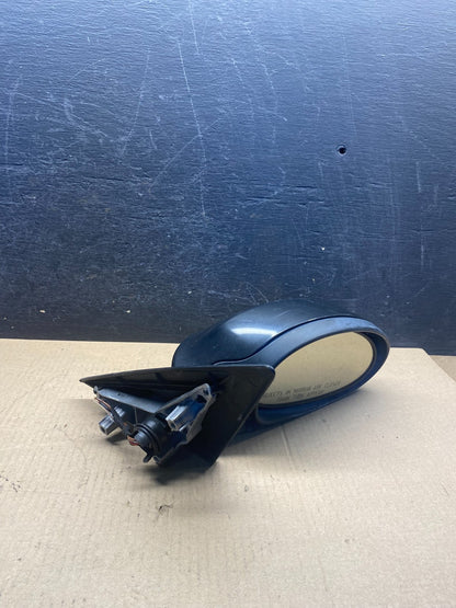 2006 to 2008 BMW 328i 335i Right Passenger RH Side View Door Mirror AH3445 DG9