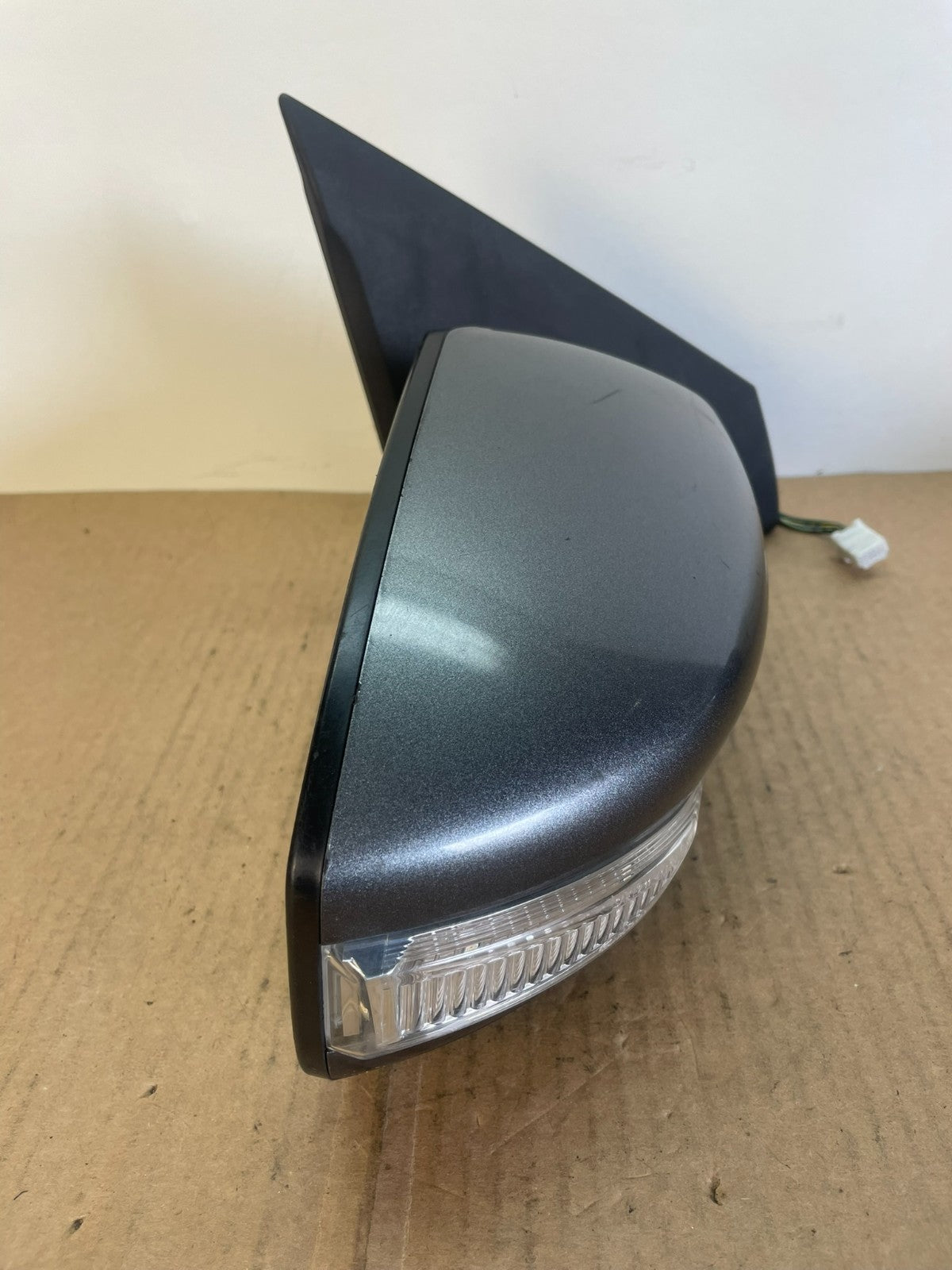 2013 to 2019 Nissan Sentra Right Passenger Side Door Mirror AF5514 DW9