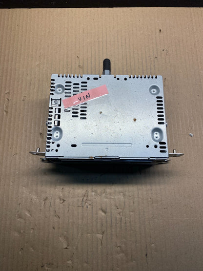 2014 2015 Ford Explorer Audio Equipment Radio Receiver AM FM CD ai0359 DG3