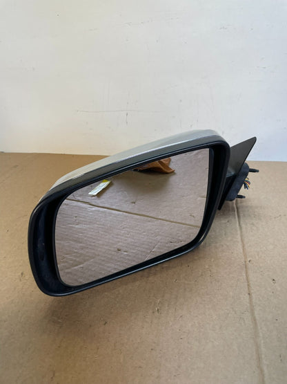 2005 2006 2007 Ford Five Hundred Left Driver LH View Door Mirror AH6244 DW2
