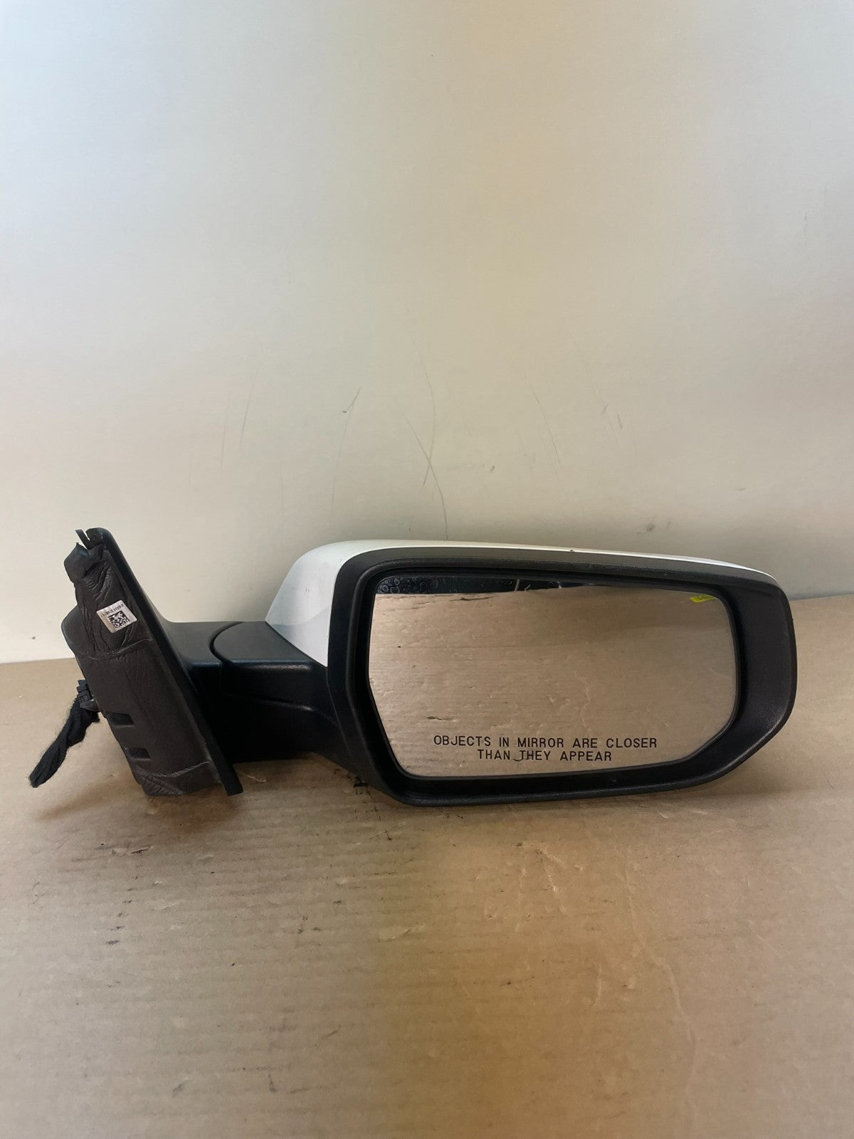 2016 to 2018 Chevrolet Malibu Right Passenger Turn Signal Door Mirror ah8806 DG7