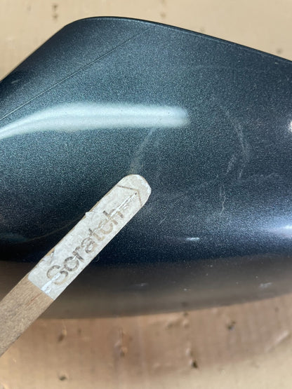 2003 to 2008 Honda Pilot Left Driver LH Side View Door Mirror AE0696 DG5