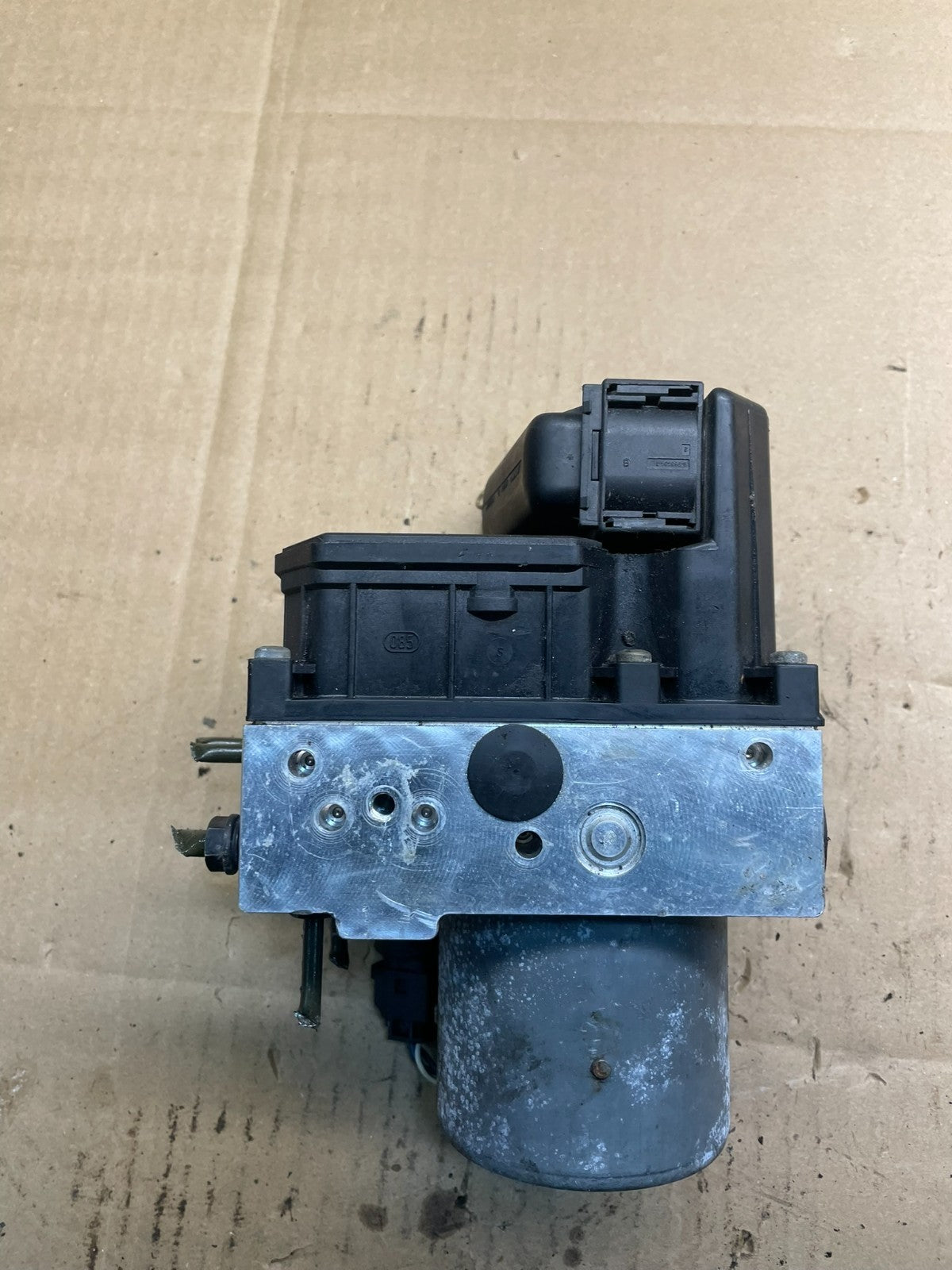 BMW E46 325xi 330xi ABS Anti Lock Brake Pump 3451 6762113 w6645 DG3