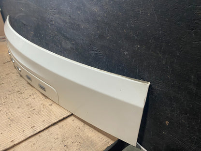 2011-2018 Dodge Grand Caravan Rear Tail Gate Trim Molding Panel OEM T9713 DG1