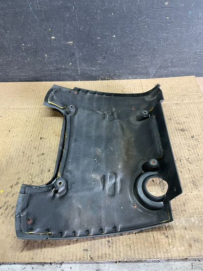 2002 to 2005 Hyundai Sonata 2.4L Engine Trim Cover J4159 DG Oem6