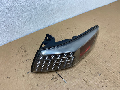 2006 2007 2008 Infiniti FX35 Right Passenger Smoked lens Tail Light AC8190 LK2
